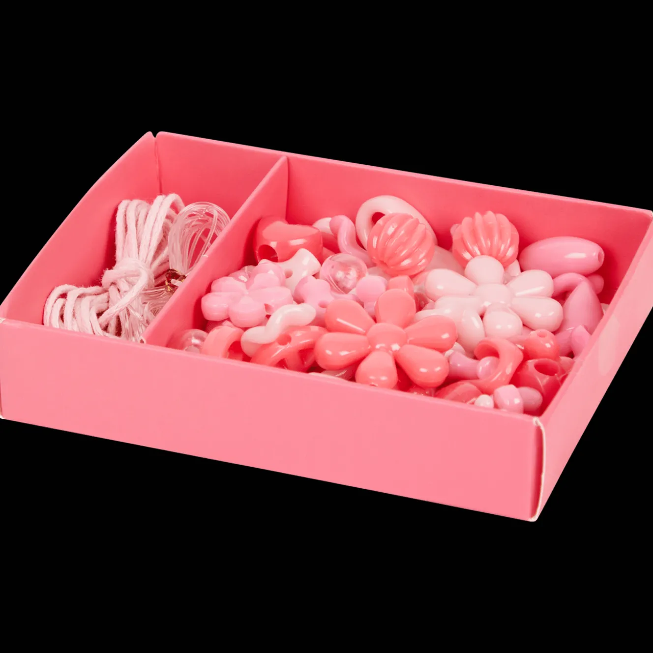 Bricolage*Action Kit créatif bracelets Avec