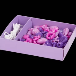 Bricolage*Action Kit créatif bracelets Avec