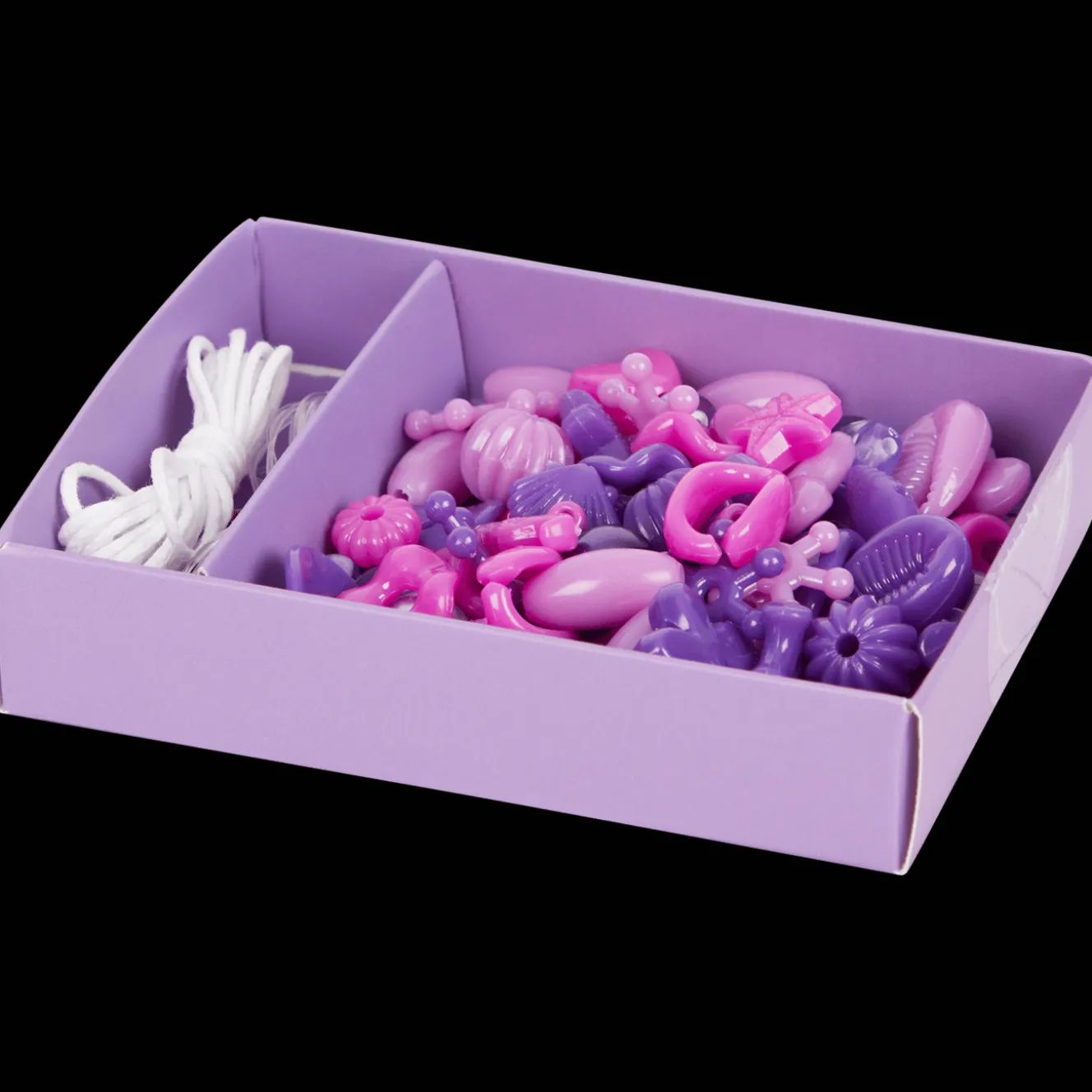 Bricolage*Action Kit créatif bracelets Avec