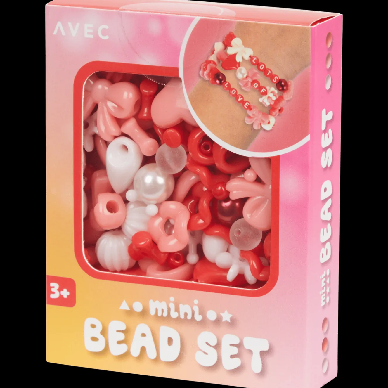 Bricolage*Action Kit créatif bracelets Avec