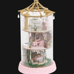 Bricolage*Action Kit créatif cloche décorative Crafts & Co