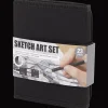 Coloriage Et Dessin*Action Kit créatif croquis