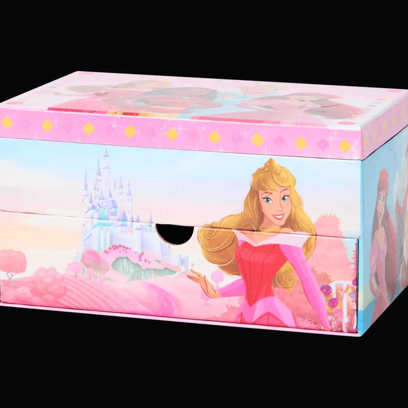Bricolage Pour Enfants|Bricolage*Action Kit créatif décoration boîte à bijoux