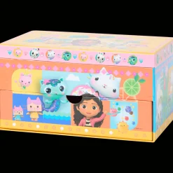 Bricolage Pour Enfants|Bricolage*Action Kit créatif décoration boîte à bijoux