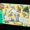 Bricolage*SES Kit créatif figurine en plâtre