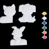 Bricolage*Action Kit créatif figurines à peindre