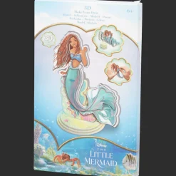 Bricolage*Action Kit créatif personnage 3D Disney
