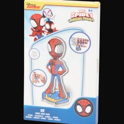 Bricolage*Action Kit créatif personnage 3D Disney