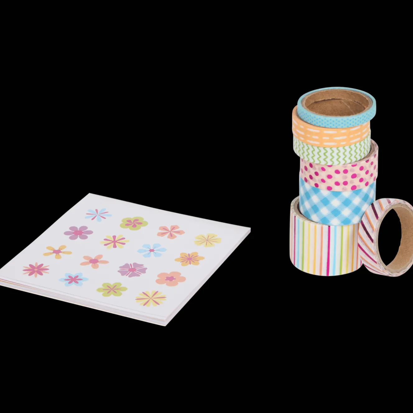 Bricolage*Action Kit créatif ruban adhésif washi Avec