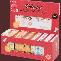 Bricolage*Action Kit créatif ruban adhésif washi Avec