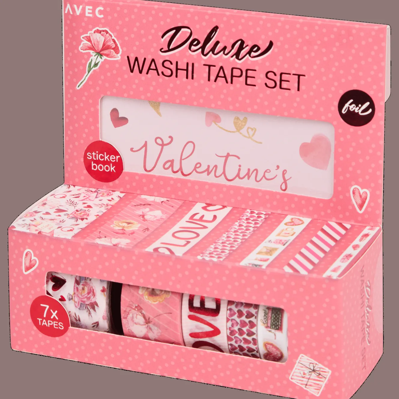 Bricolage*Action Kit créatif ruban adhésif washi Avec