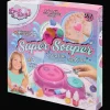 Bricolage*Action Kit créatif savon ou bombe de bain