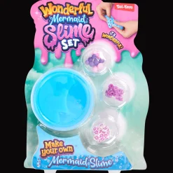 Bricolage*Action Kit créatif slime