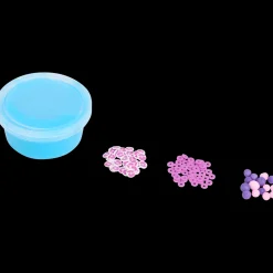 Bricolage*Action Kit créatif slime