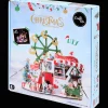 Bricolage*Action Kit créatif village de Noël Crafts & Co