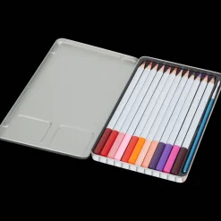 Papeterie*Action Kit crayons aquarellables