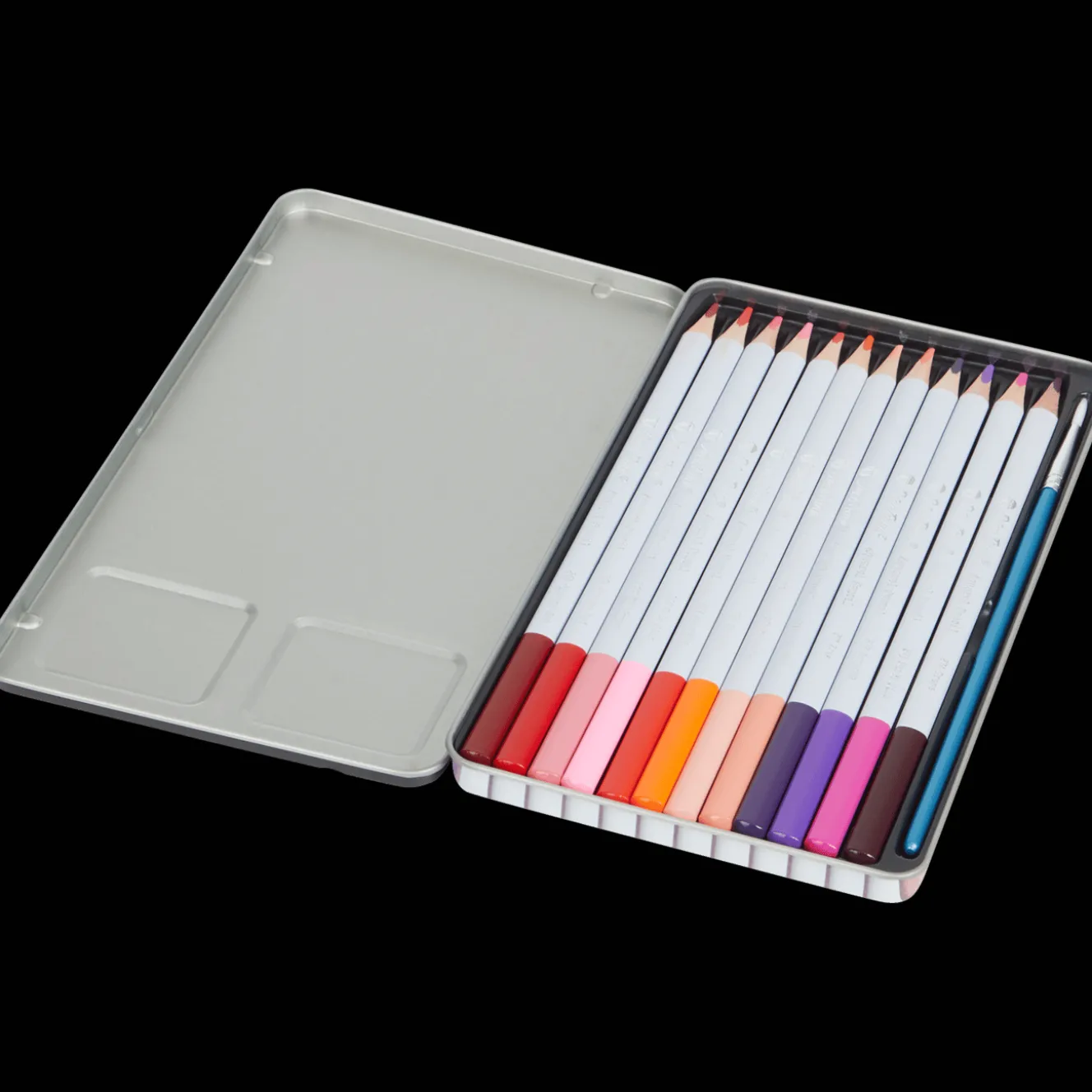 Papeterie*Action Kit crayons aquarellables