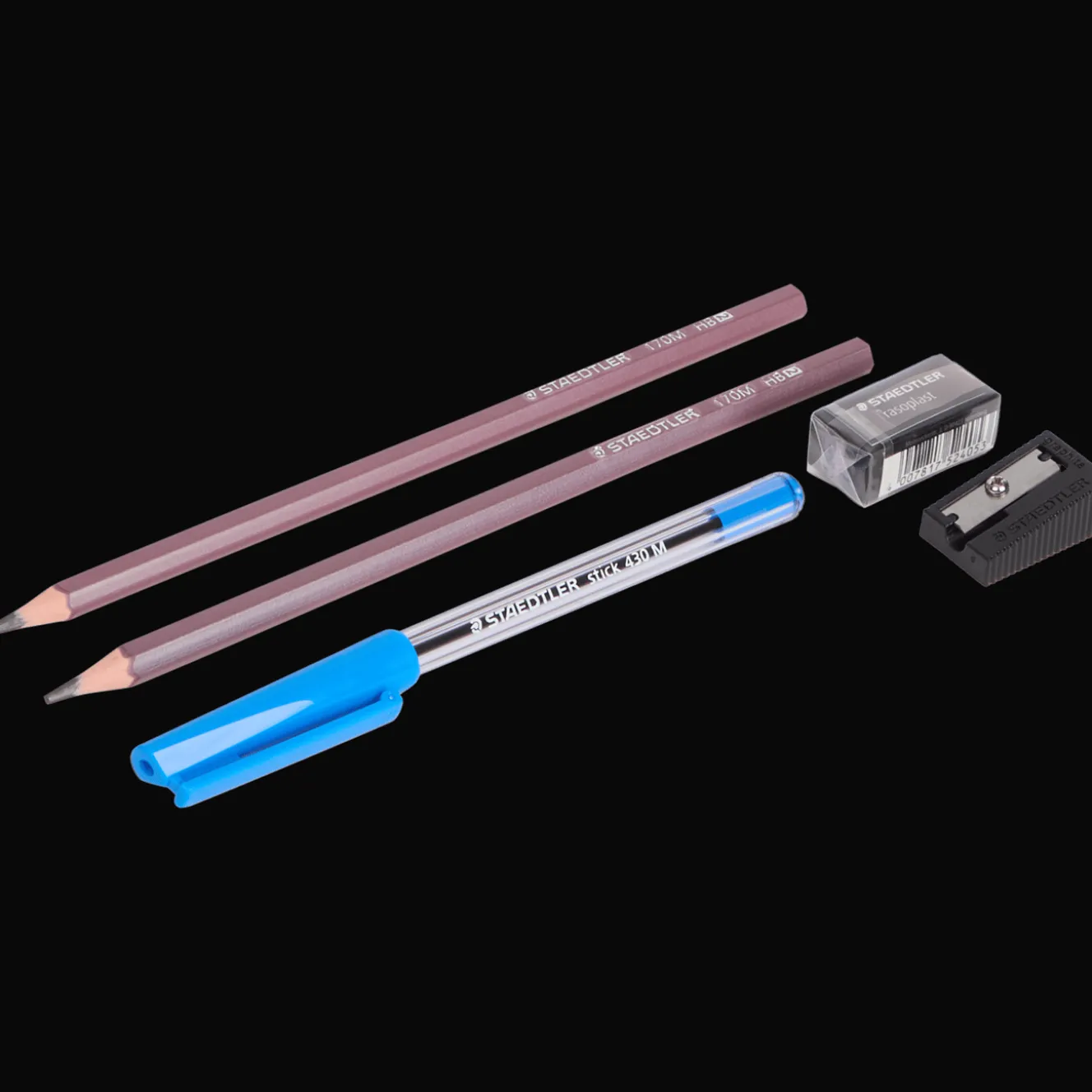 Coloriage Et Dessin*Staedtler Kit d'écriture