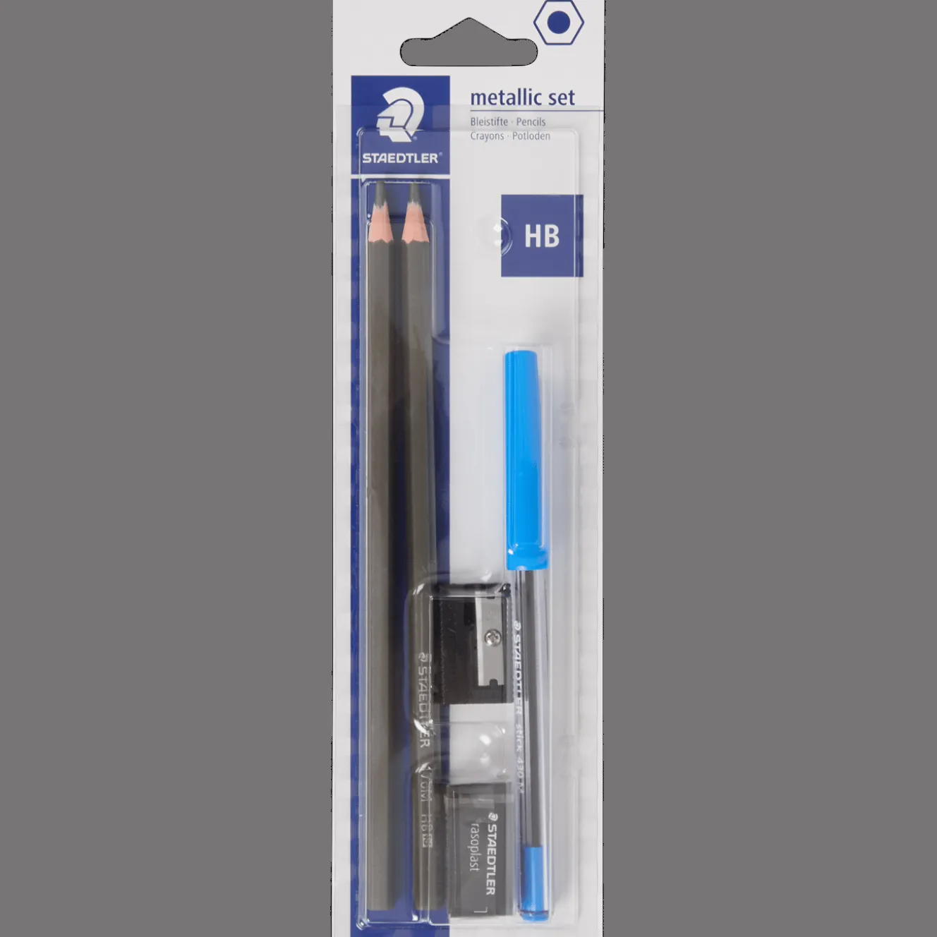 Coloriage Et Dessin*Staedtler Kit d'écriture
