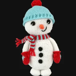 Bricolage*Action Kit de crochet figurine de Noël Avec
