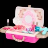 Jeux*Action Kit de jeu beauté