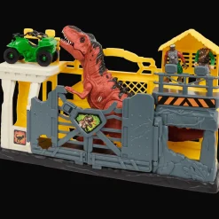 Jeux*Action Kit de jeu dinosaure