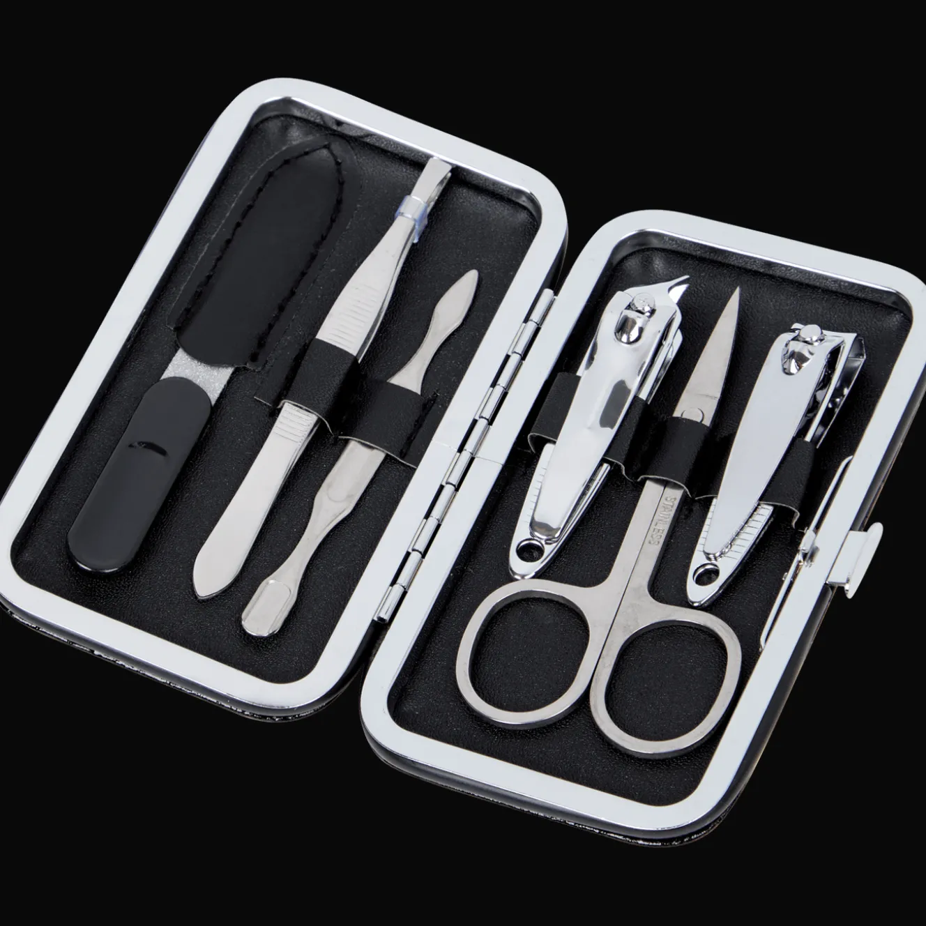 Maquillage*Action Kit de manucure Beauty Star