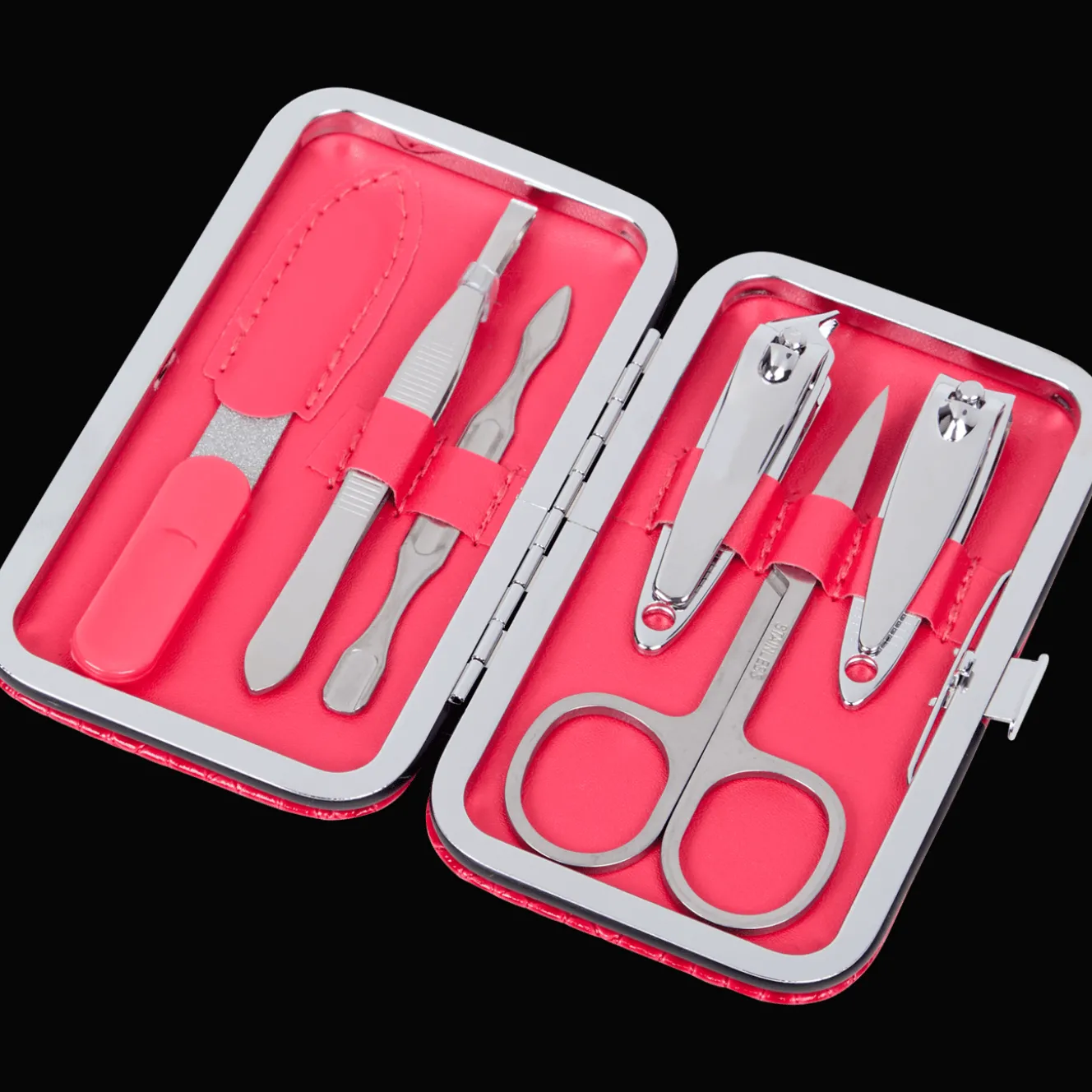 Maquillage*Action Kit de manucure Beauty Star