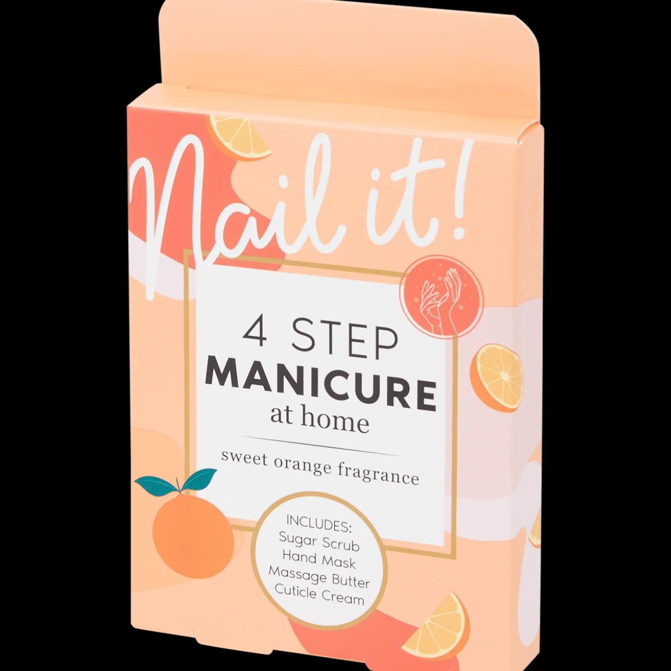 Maquillage*Action Kit de manucure Nail It!
