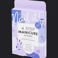 Maquillage*Action Kit de manucure Nail It!
