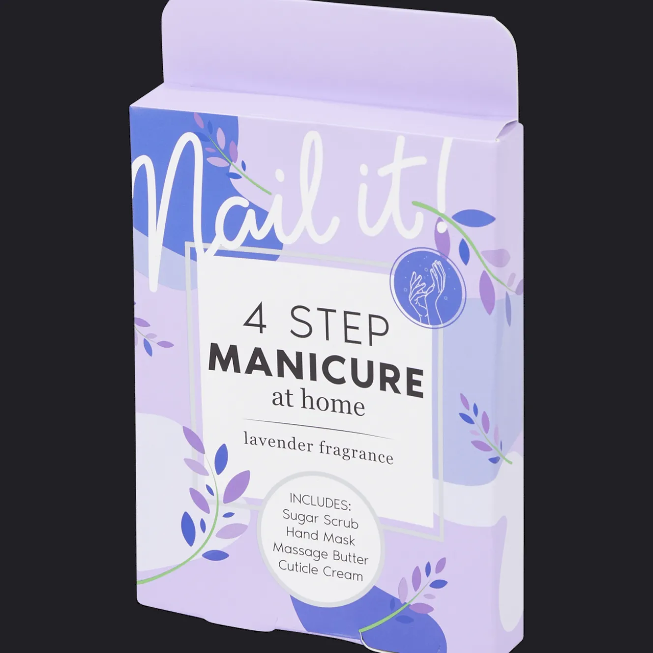 Maquillage*Action Kit de manucure Nail It!