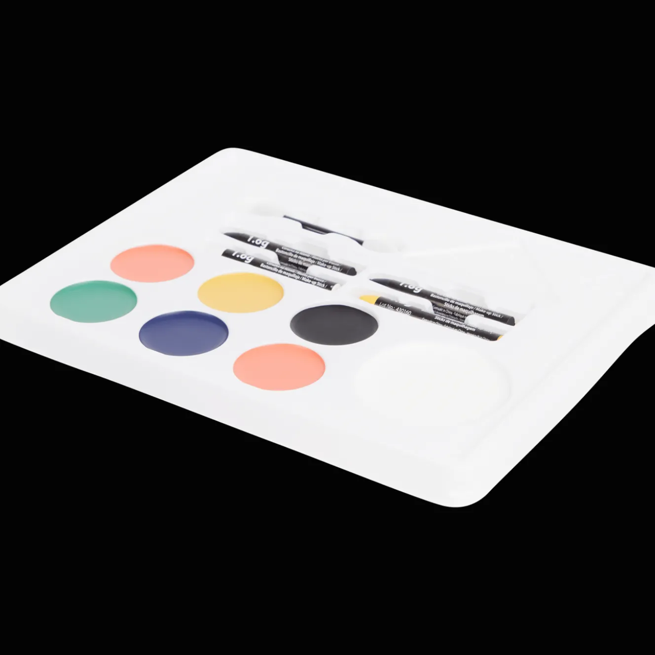 Maquillage*Action Kit de maquillage
