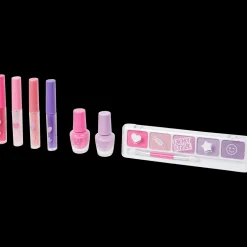 Parfum|Maquillage*Action Kit de maquillage I Love My Style