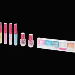 Parfum|Maquillage*Action Kit de maquillage I Love My Style