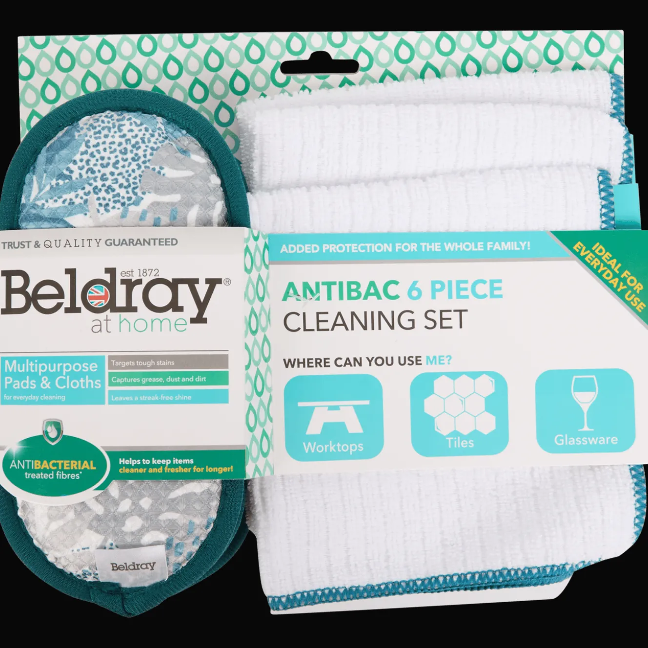 Articles De Nettoyage*Beldray Kit de nettoyage
