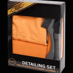 Accessoires Automobiles*C&C Kit de nettoyage de voiture