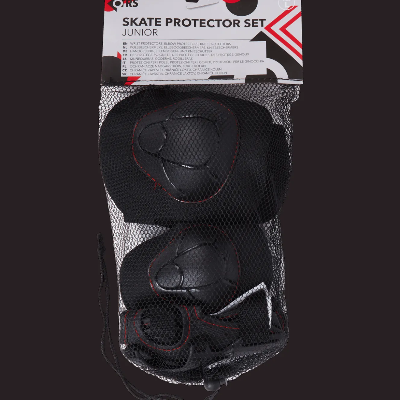 Articles De Sport|Jouets De Plein Air*Action Kit de protections roller et skateboard