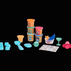 Bricolage Pour Enfants|Bricolage*Action Kit de pâte à modeler glacier