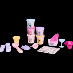 Bricolage Pour Enfants|Bricolage*Action Kit de pâte à modeler glacier