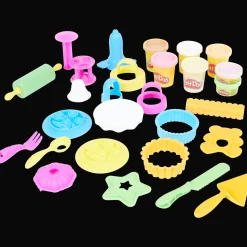 Bricolage*Play-Doh Kit de pâte à modeler Kitchen Creations