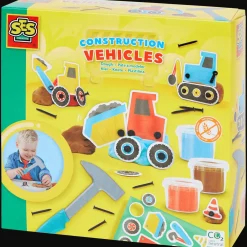 Bricolage*SES Kit de pâte à modeler