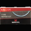 Accessoires Vélo*Walfort Kit de réparation pour pneu de vélo