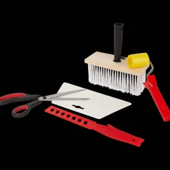 Papier Peint|Outils*Action Kit du tapissier