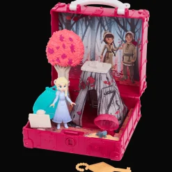 Jeux*Hasbro Kit Pop Adventure La Reine des Neiges 2