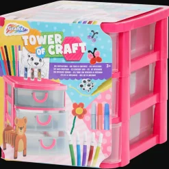 Bricolage*Action Kit loisirs créatifs