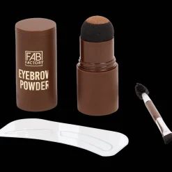 Maquillage*Action Kit maquillage sourcils FAB Factory