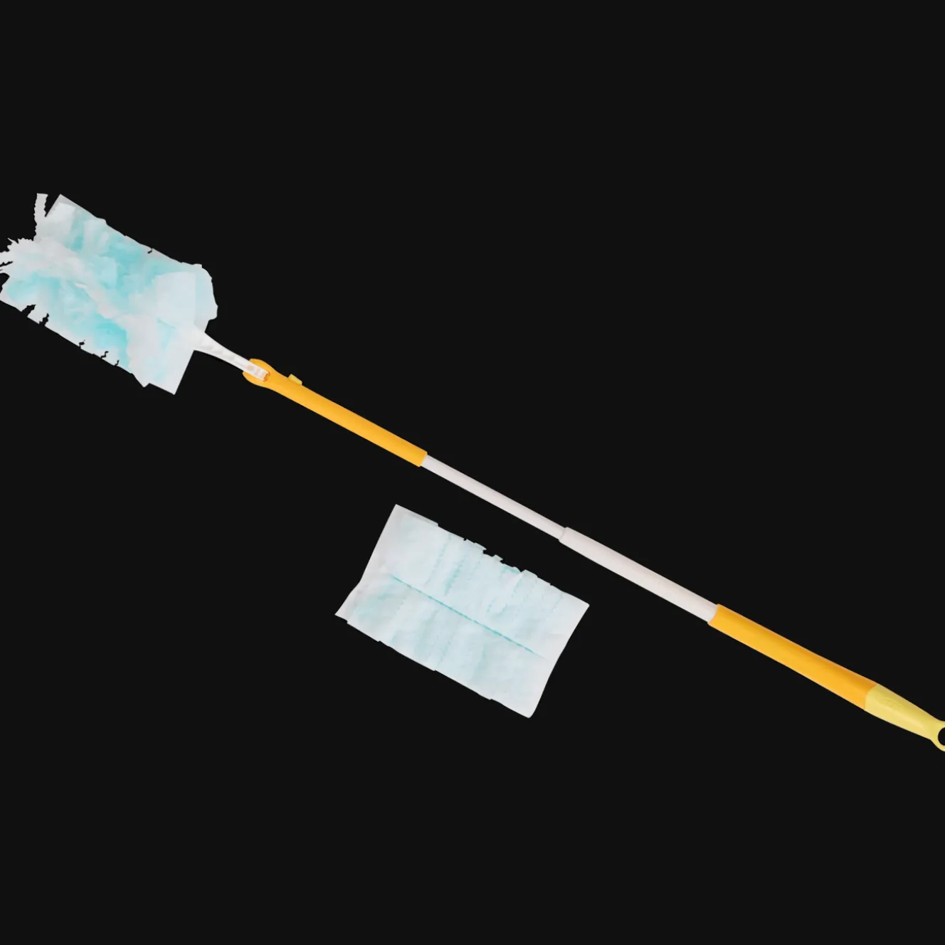 Articles De Nettoyage*Swiffer Kit plumeau XXL