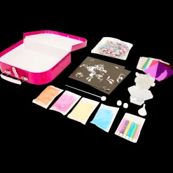 Bricolage*Action Kit pour loisirs créatifs Kids Kingdom