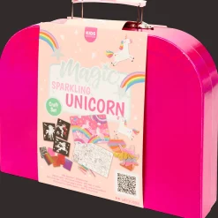 Bricolage*Action Kit pour loisirs créatifs Kids Kingdom