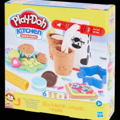 Bricolage*Play-Doh Kit pâte à modeler Kitchen Creations